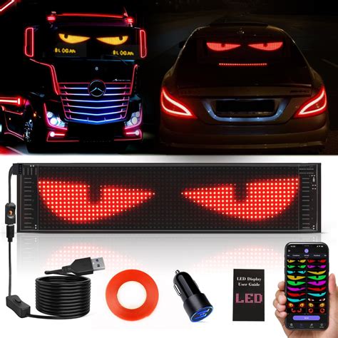 Toradh íomhá ar Devil Star LED