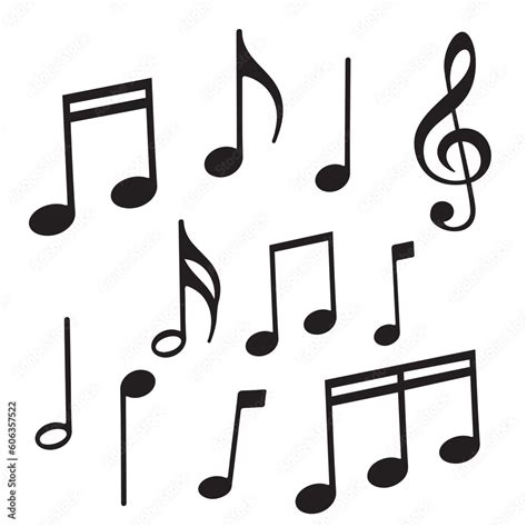 Image result for Music Notes Keyboard Shortcut
