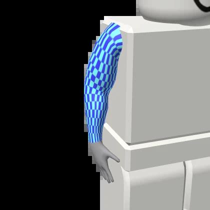 Image result for Roblox Studio Blender Buff Body Model