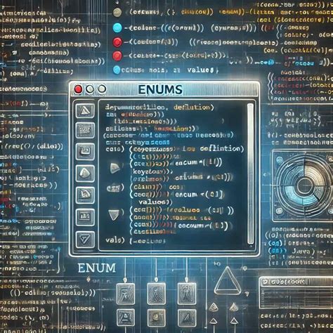 Toradh íomhá ar Enum Body Java