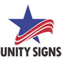 Image result for Unity Sign Organization