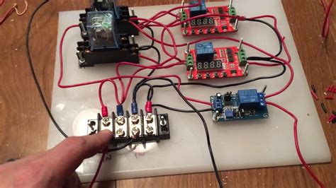 Image result for Automatic Generator Starting System