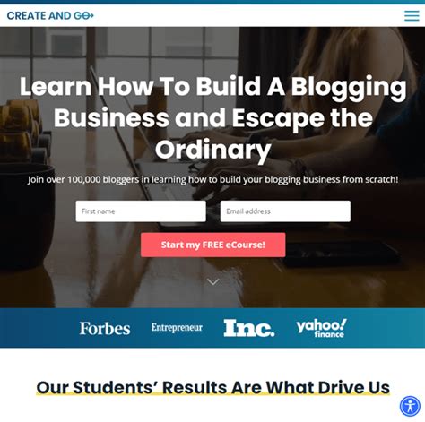 First Blog Post Examples for College に対する画像結果