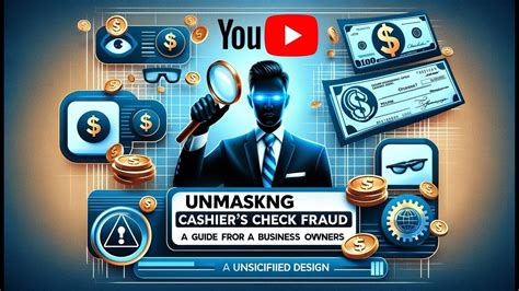 Image result for Cashier Check Fraud