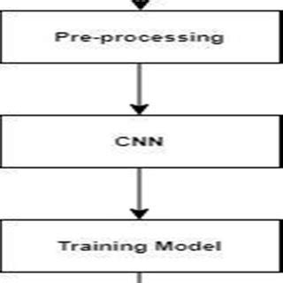 Toradh íomhá ar CNN Algorithm in Urdu
