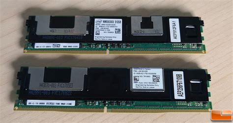 Toradh íomhá ar Windows Optane Memory