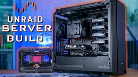 Build Your Own Home Server に対する画像結果