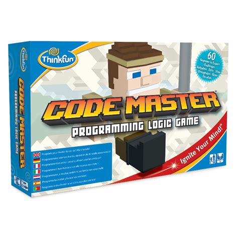 Image result for Code Master Programming Game