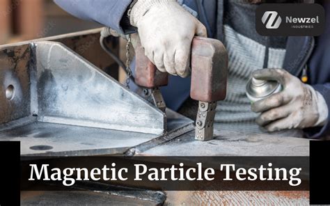 Image result for Magnetic Particle Testing Defects