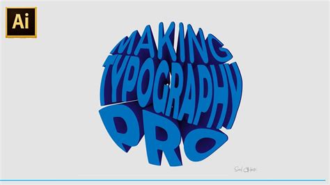 Image result for Illustrator Typo Tutorial
