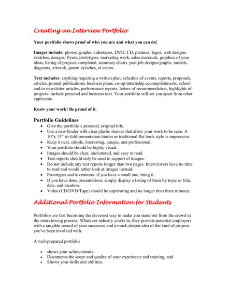 Job Interview Sales Portfolio に対する画像結果