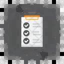 Toradh íomhá ar Re Test Data Icon