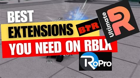 Image result for How to Use Roblox Extension