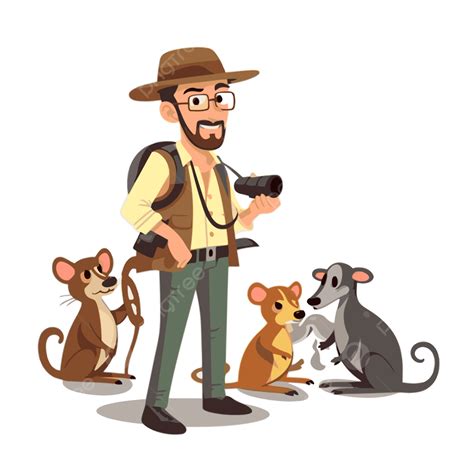 What Is a Zoologist for Kids に対する画像結果