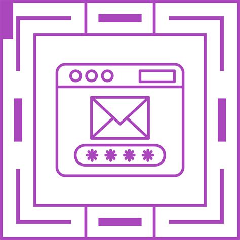 Image result for 6 Digit Code in Email Icon