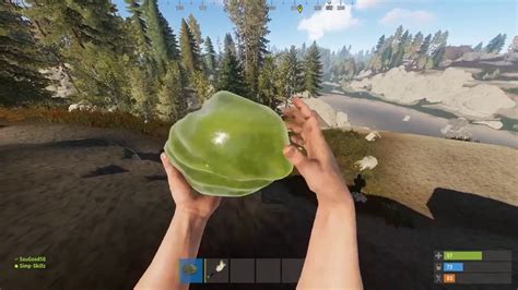 Image result for How to Switch to Left Hand Rust