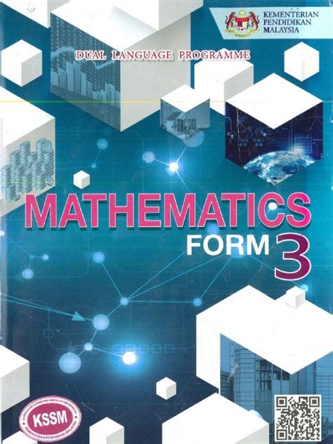 Image result for Mathematics Form 3 Textbook PDF