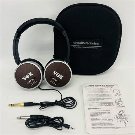 Universal Audio Ox Vox AC30 に対する画像結果