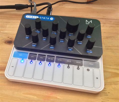 Image result for modal synth