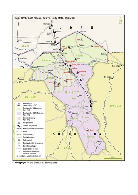 Image result for Map of Unity State