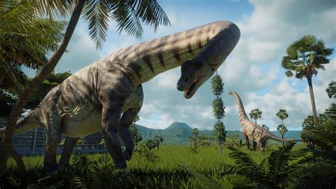 Bildergebnis für Jurassic World Evolution Lab