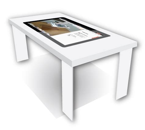 Image result for Computer Touch Screen Table