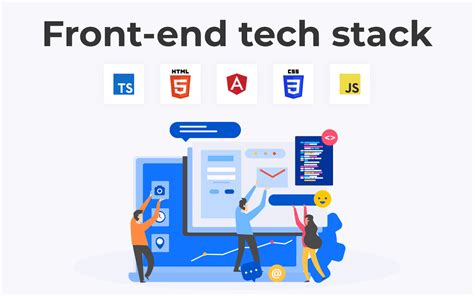 Toradh íomhá ar Tech Stack Definition