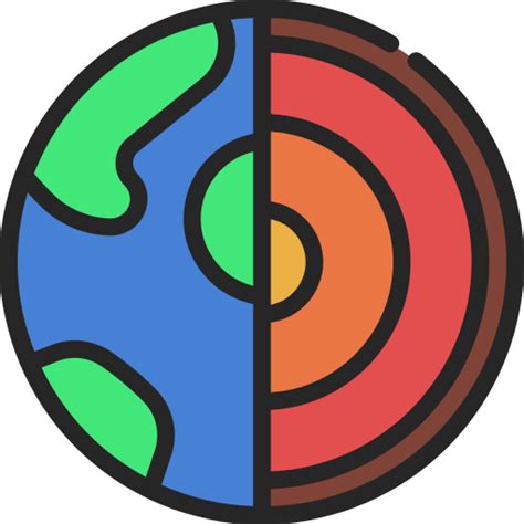 Image result for Core Icon Red Color