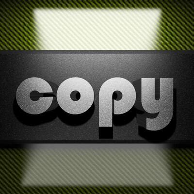 Copy Logo に対する画像結果