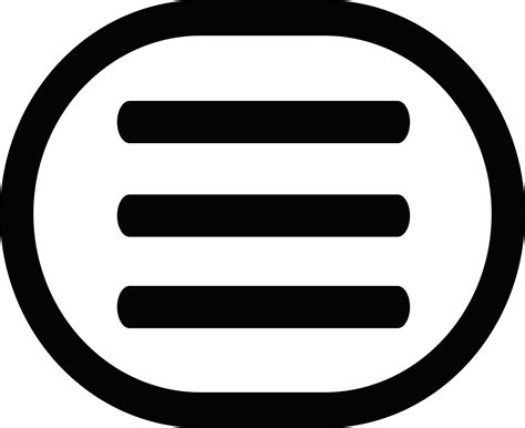 Image result for Menu Icon