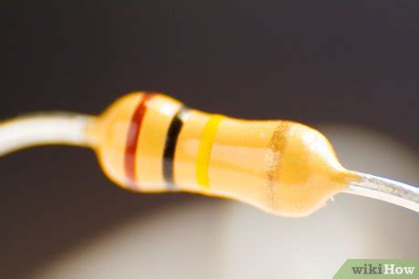 How to Test Resistors Work に対する画像結果