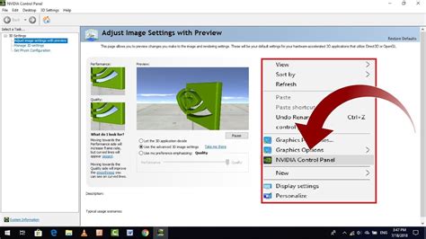 Image result for NVIDIA Control Panel Update