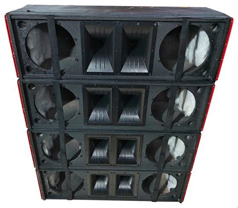 Small Empty Line Array Cabinets に対する画像結果