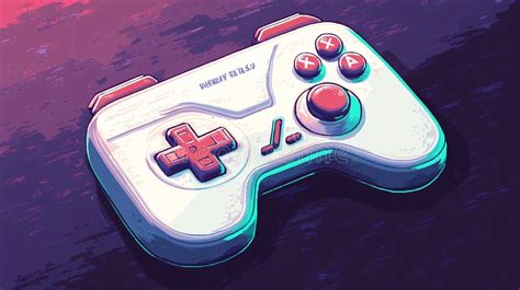 Image result for 8-Bit Gaming Controller