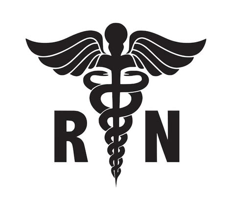 Image result for MSN RN Nurse Logo