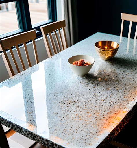 Custom Glass Table Tops Made to Your Vision | Palace of Glass