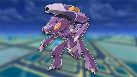 Image result for How to Get Genesect in PBB