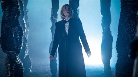 13th Doctor Spyfall に対する画像結果