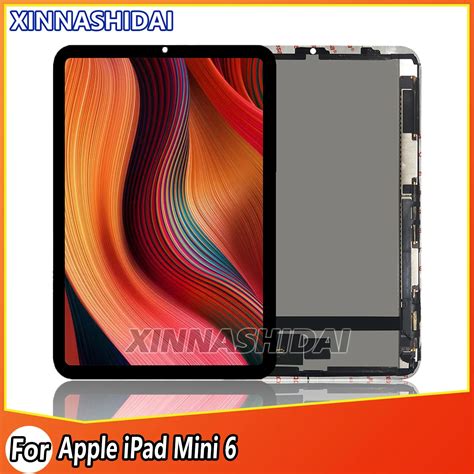 Image result for iPad Mini 6 Light Sensor