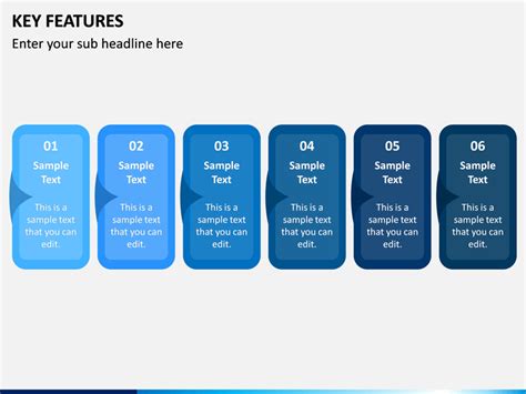 Image result for keyFeatures PowerPoint Slide
