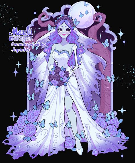 Image result for Corpse Bride Mermaid