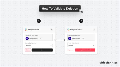 Afbeeldingsresultaten voor UI Design Undo Box