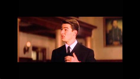 Toradh íomhá ar A Few Good Men Court Scene