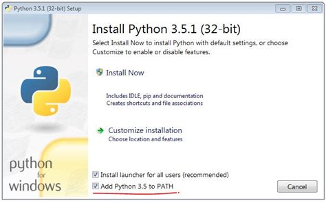 Image result for How to Install Python Libraries Windows 1.0