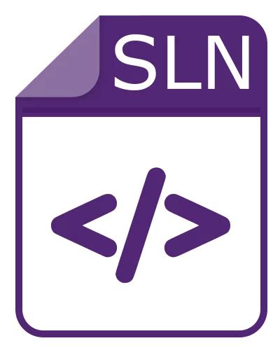 Afbeeldingsresultaten voor How to Run SLN File