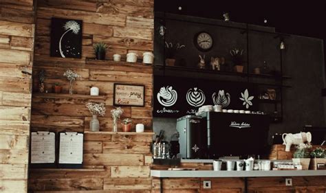Image result for Coffee Shop Mission Statement Examples
