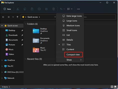 Image result for Insert Space Between File Folder in Explorer