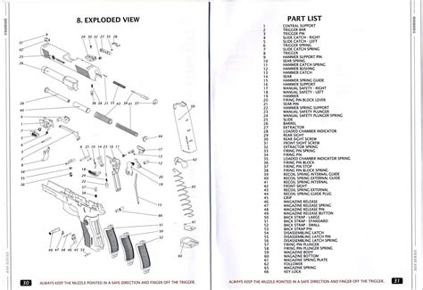 Image result for PT30 Exploded-View