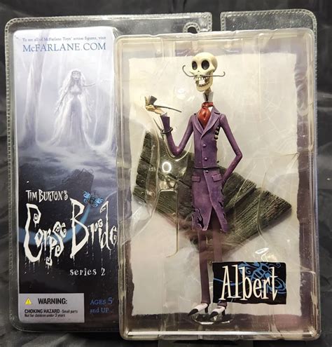 Image result for Corpse Bride Figurines