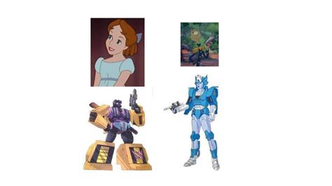 Disney Transforms に対する画像結果